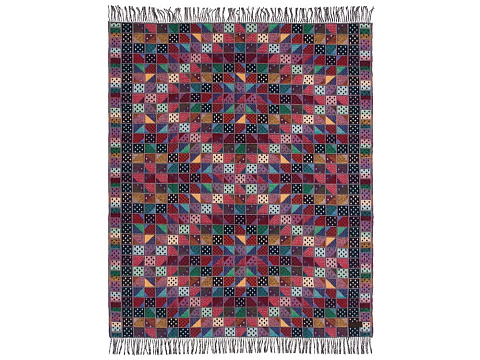 Плед Marzotto ILLINOIS CTN 4960 - рис 4.