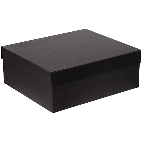 Коробка My Warm Box, черная - рис 2.