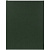 Ежедневник Flat Maxi, недатированный, зеленый - миниатюра - рис 3.
