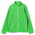 Куртка флисовая мужская Twohand, зеленое яблоко - миниатюра - рис 2.