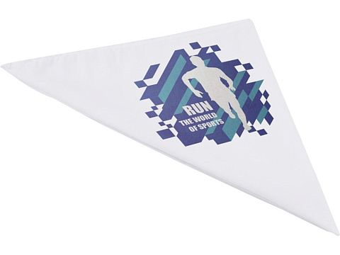 Heracles бандана - Белый - рис 4.