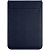 Папка-планшет для бумаг Petrus, темно-синяя - миниатюра