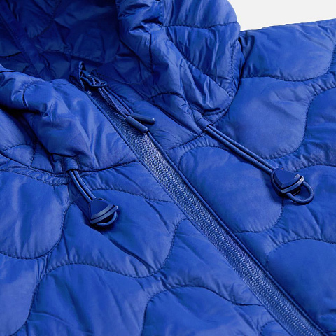 Жилет унисекс Tarnaby, ярко-синий - рис 6.