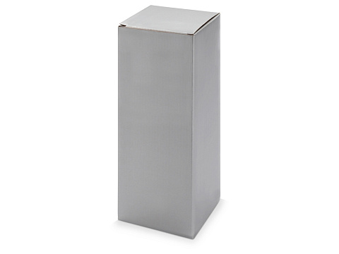 Термос Гималаи 1л, серебристый - рис 7.