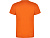 Футболка Dogo Premium мужская, оранжевый - миниатюра - рис 2.