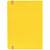 Ежедневник New Factor Metal, желтый - миниатюра - рис 8.
