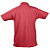 Рубашка поло детская Summer II Kids 170, красная - миниатюра - рис 4.