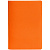 Обложка для паспорта Devon, оранжевая - миниатюра