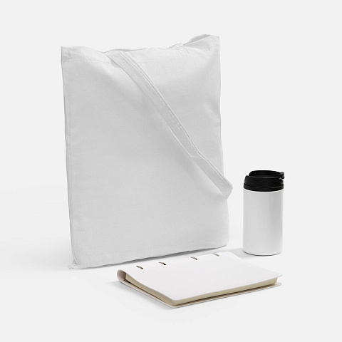 Набор Ringo Walk, белый