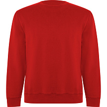 Свитшот Batian, красный