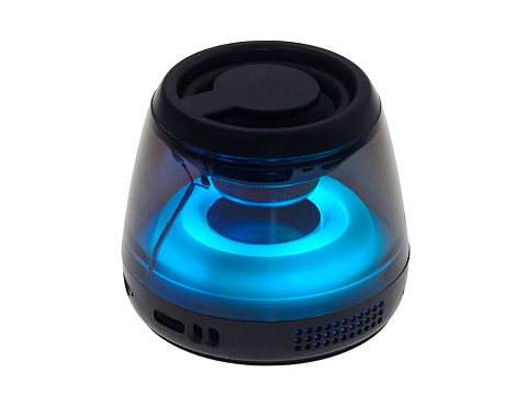 Магнитная беспроводная колонка MagMelo, 5 Вт - рис 20.