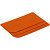 Чехол для карточек Dorset, оранжевый - миниатюра - рис 4.