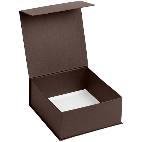Коробка Amaze, коричневая - рис 3.