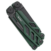 Мультитул Nextool Flagship Pro, 16 функций, зеленый (NE20278)