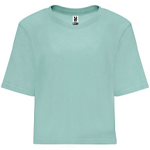 Футболка Dominica женская, нежно-голубой