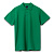 Рубашка поло мужская Spring 210, ярко-зеленая - миниатюра