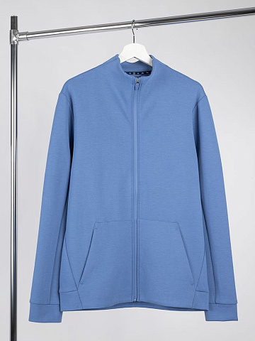 Куртка мужская Lovi, синяя - рис 2.