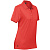 Рубашка поло женская Eclipse H2X-Dry, красная - миниатюра - рис 3.