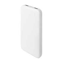 Внешний аккумулятор Rombica NEO P10 White (Р)