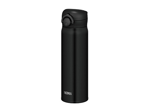 Термос из нерж. стали тм THERMOS JNR-501 MTBK 0.5L - рис 3.