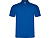Рубашка поло Austral мужская, королевский синий - миниатюра