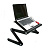 Столик-трансформер для ноутбука - миниатюра - рис 2.