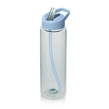 Спортивная бутылка для воды Speedy 700 мл, антрацит