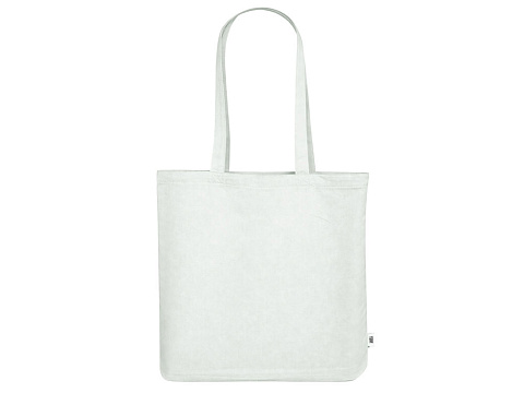 Сумка Твил из хлопка, 210 г/м2, оливковый - рис 2.