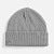 Шапка Ribelle, серая - миниатюра