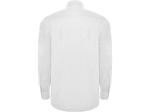 Рубашка Aifos мужская с длинным рукавом, белый - рис 2.