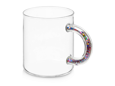 подарочный набор с пледом, кружкой и чаем - рис 10.