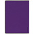 Ежедневник Frame, недатированный, фиолетовый с серым - миниатюра - рис 5.