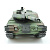 Радиоуправляемый танк Leopard 2 (камуфляж) - миниатюра - рис 7.