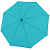Зонт складной Trend Mini Automatic, синий - миниатюра