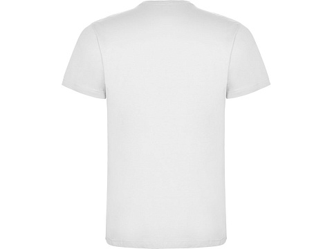 Футболка Dogo Premium мужская, белый - рис 2.