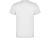 Футболка Dogo Premium мужская, белый - миниатюра - рис 2.