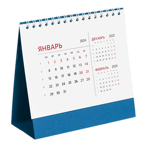 Календарь настольный на 2024 год - рис 3.