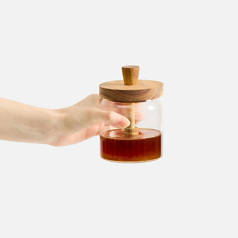 Банка для меда Colmena - рис 4.