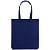 Холщовая сумка Avoska, темно-синяя (navy) - миниатюра - рис 4.