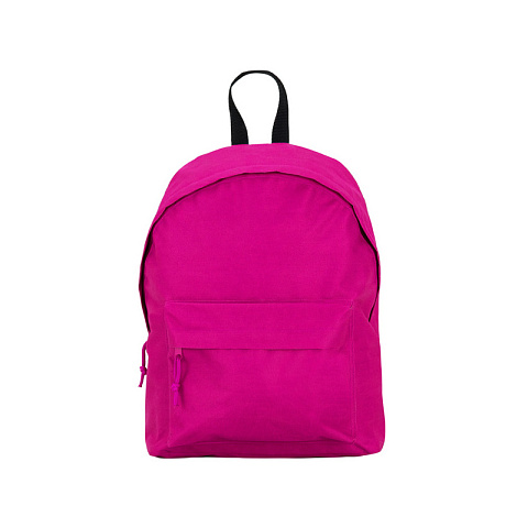 Рюкзак TUCAN, фуксия