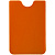 Чехол для карточки Dorset, оранжевый - миниатюра - рис 2.