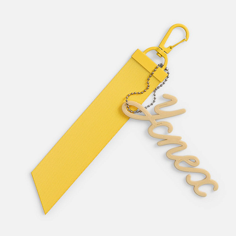 Подвеска Word, 3D-печать на заказ, успех - рис 5.