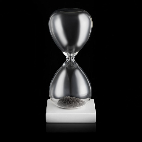 Магнитный антистресс Mystery, белый - рис 3.