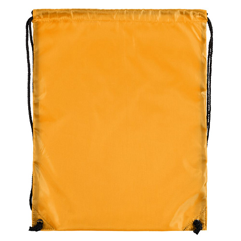 Рюкзак New Element, желтый - рис 5.