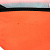 Поясная сумка Manifest Color из светоотражающей ткани, оранжевая - миниатюра - рис 8.