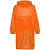Дождевик-анорак Alatau, оранжевый неон - миниатюра