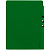 Ежедневник Flexpen Shall, недатированный, зеленый - миниатюра - рис 5.