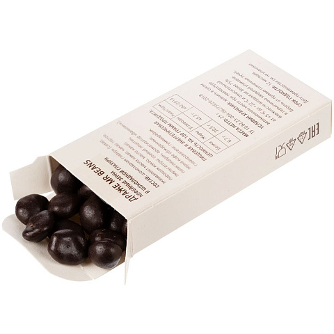 Кофейные зерна в шоколадной глазури Mr. Beans - рис 4.
