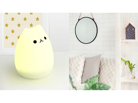 Rombica LED Tommy, белый (Р) - рис 6.