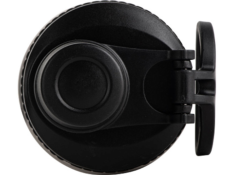 Вакуумная термобутылка ALPINE FLASK, 530 мл, белый - рис 5.